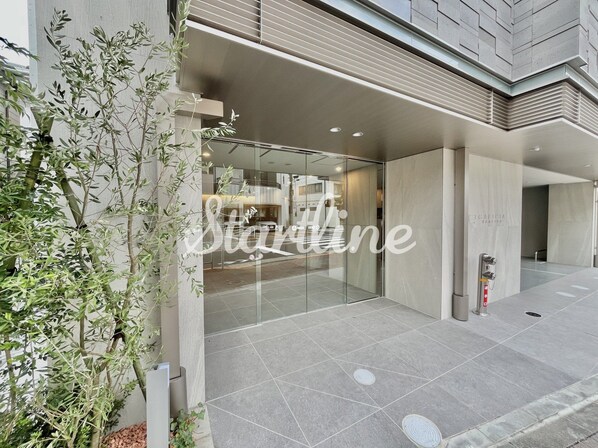 ガリシア亀戸の物件内観写真